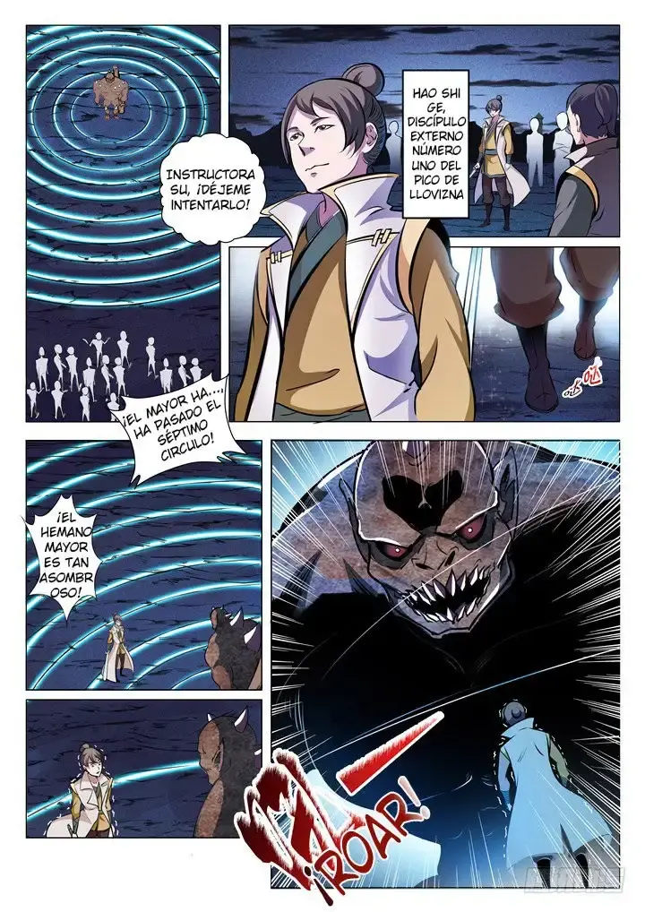Capitulo 27 page 6