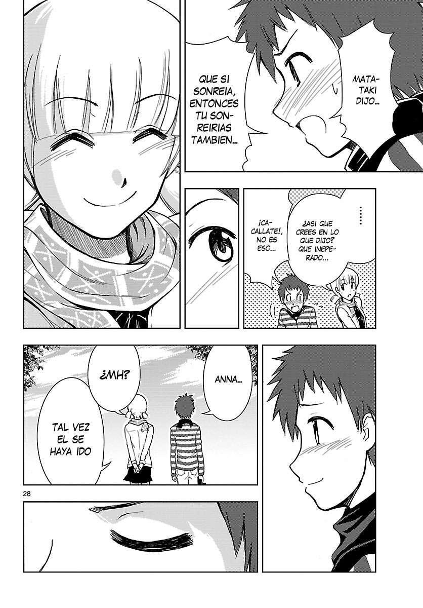 Capitulo 17 page 28