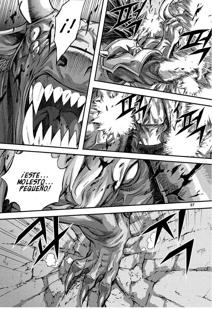 Capitulo 302 page 25