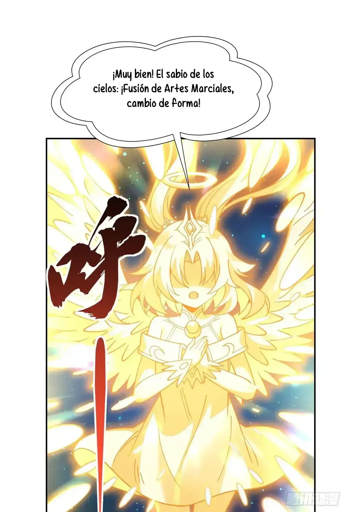 Capitulo 135 page 18
