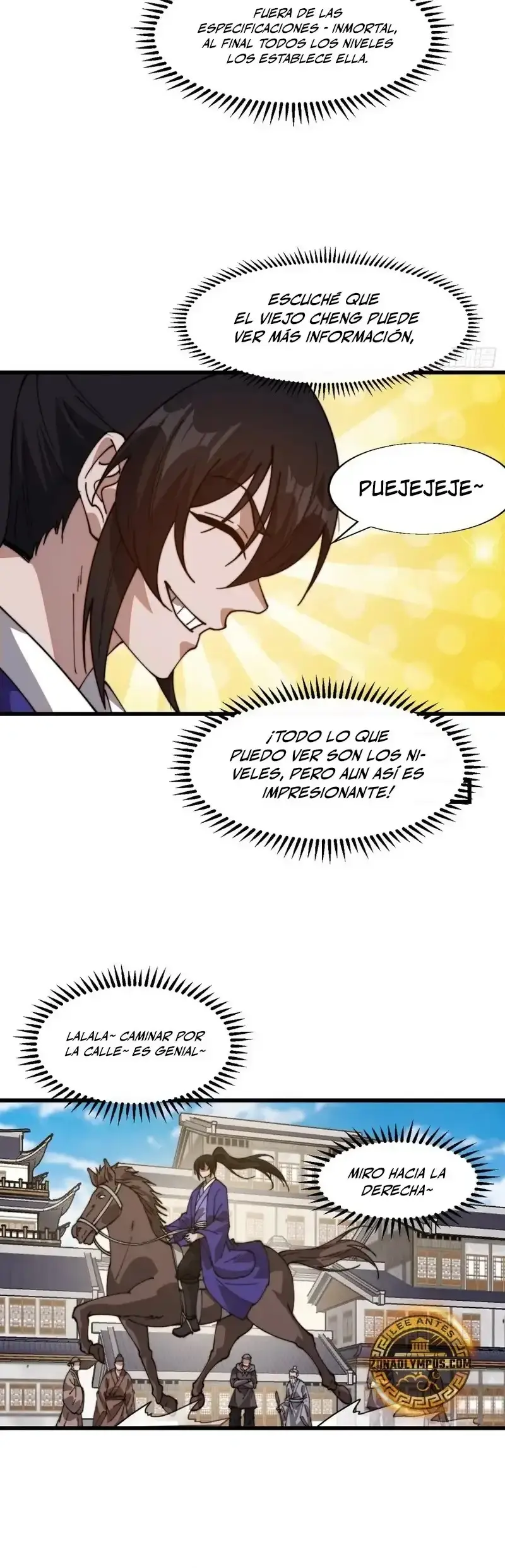 Capitulo 865 page 14