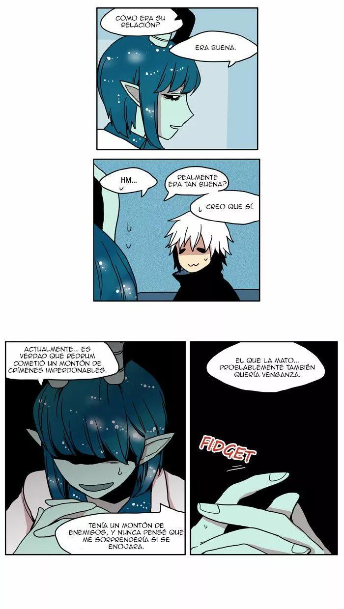 Capitulo 21 page 10
