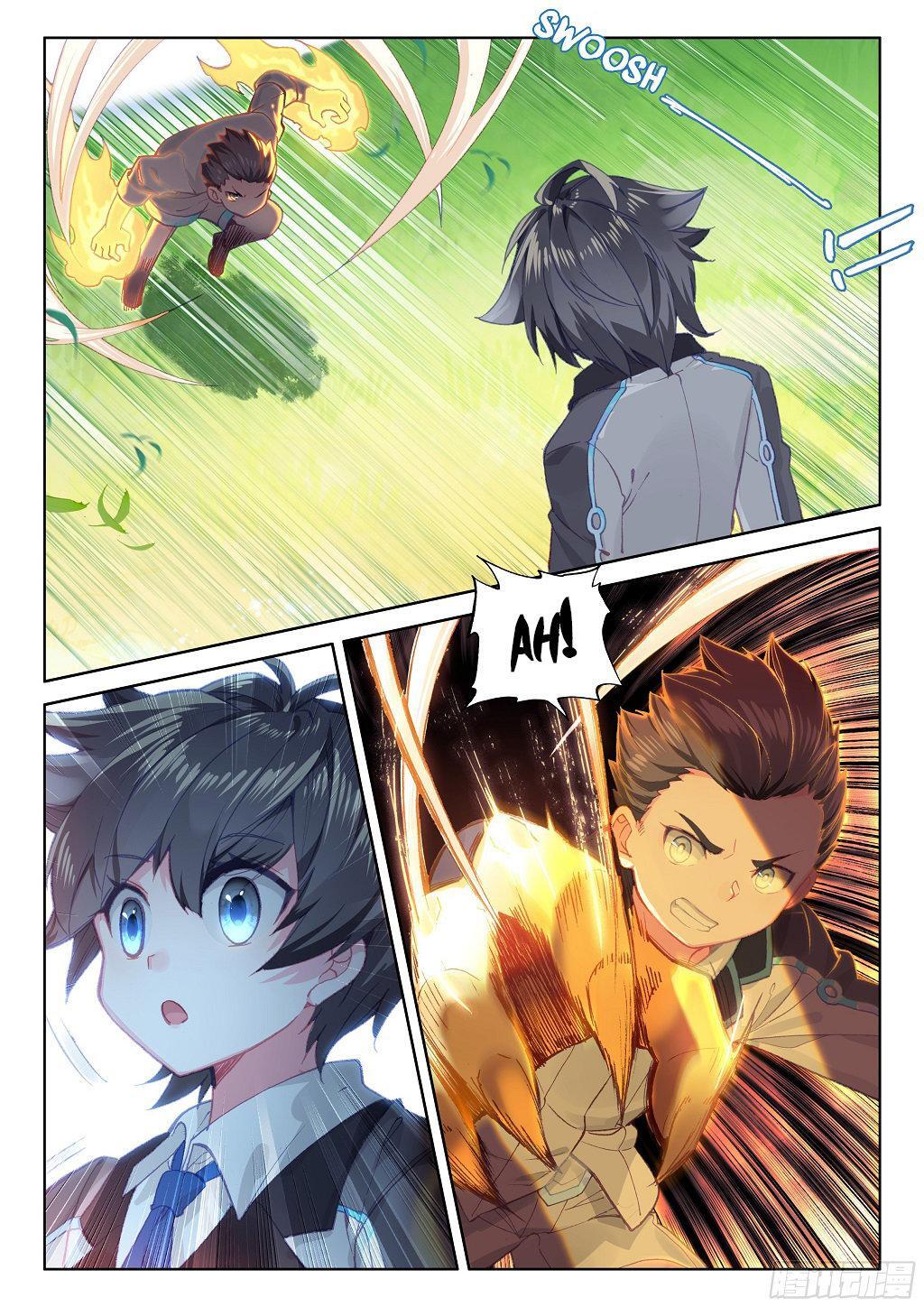 Capitulo 22 page 14