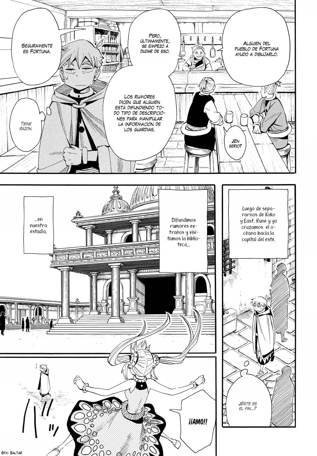Capitulo 37 page 16