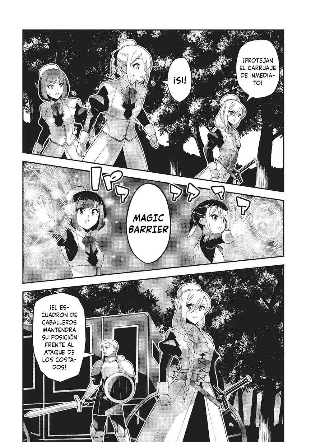 Capitulo 58 page 11