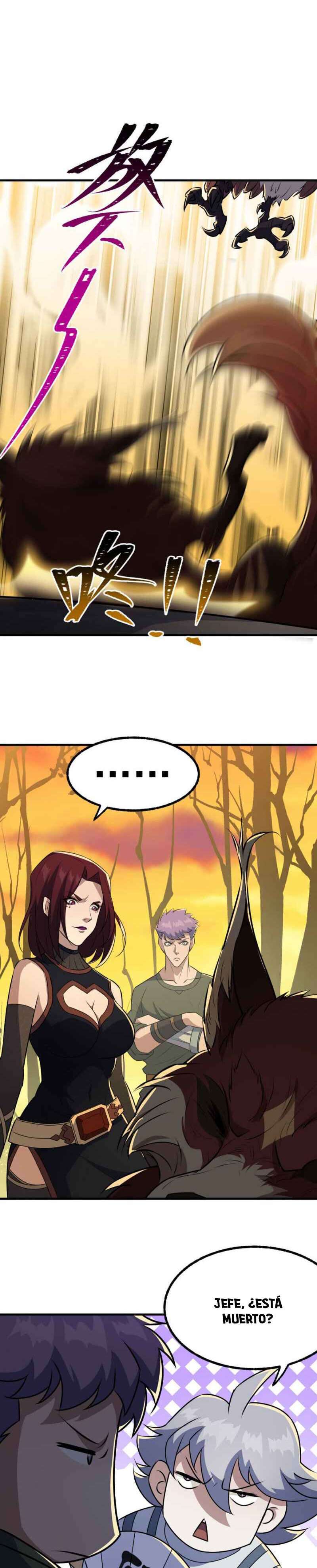 Capitulo 101 page 12