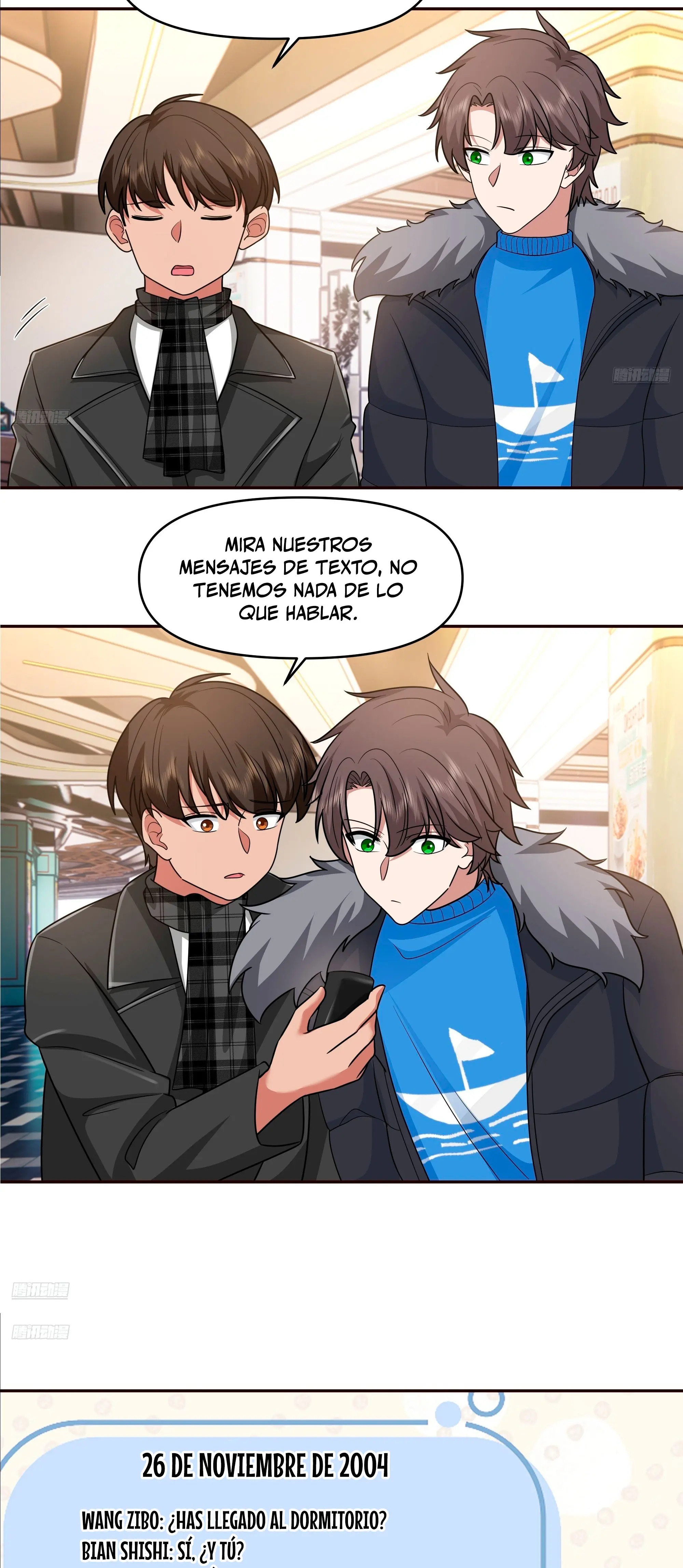 Capitulo 413 page 5