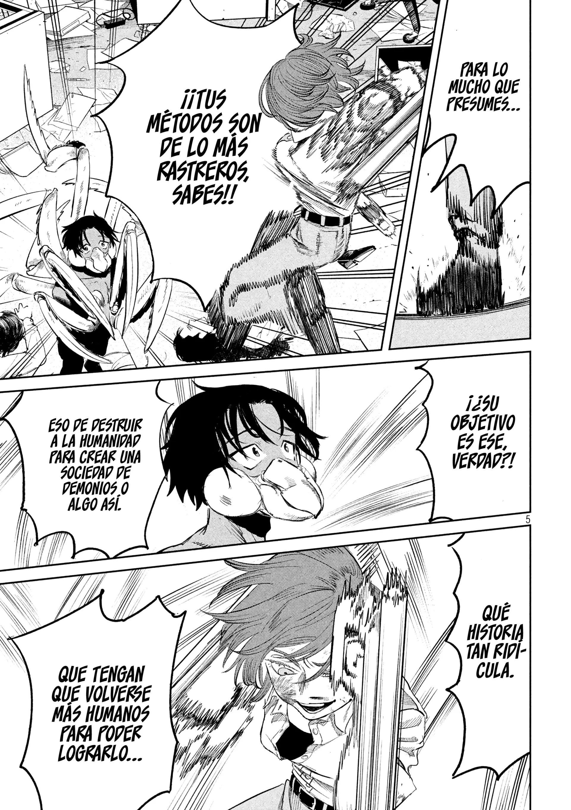 Capitulo 21 page 6