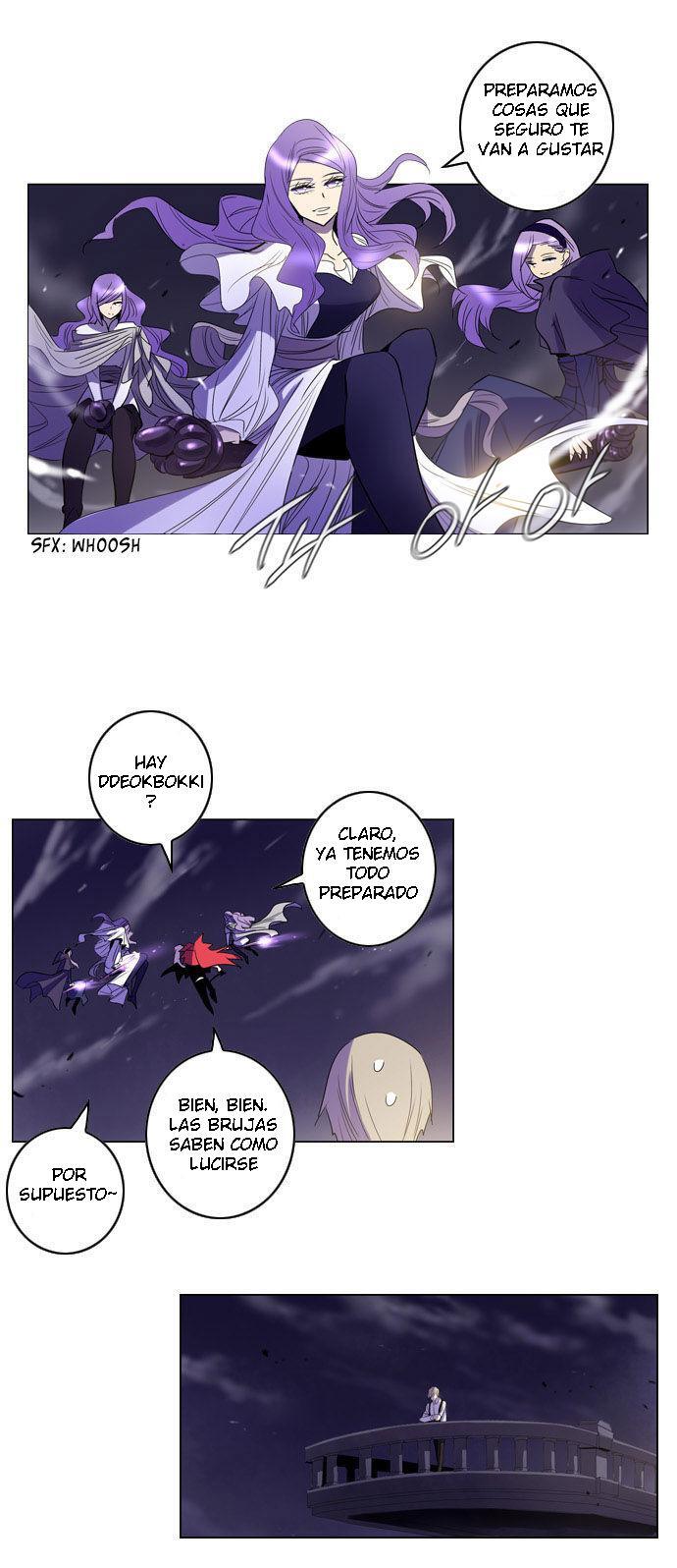 Capitulo 91 page 18