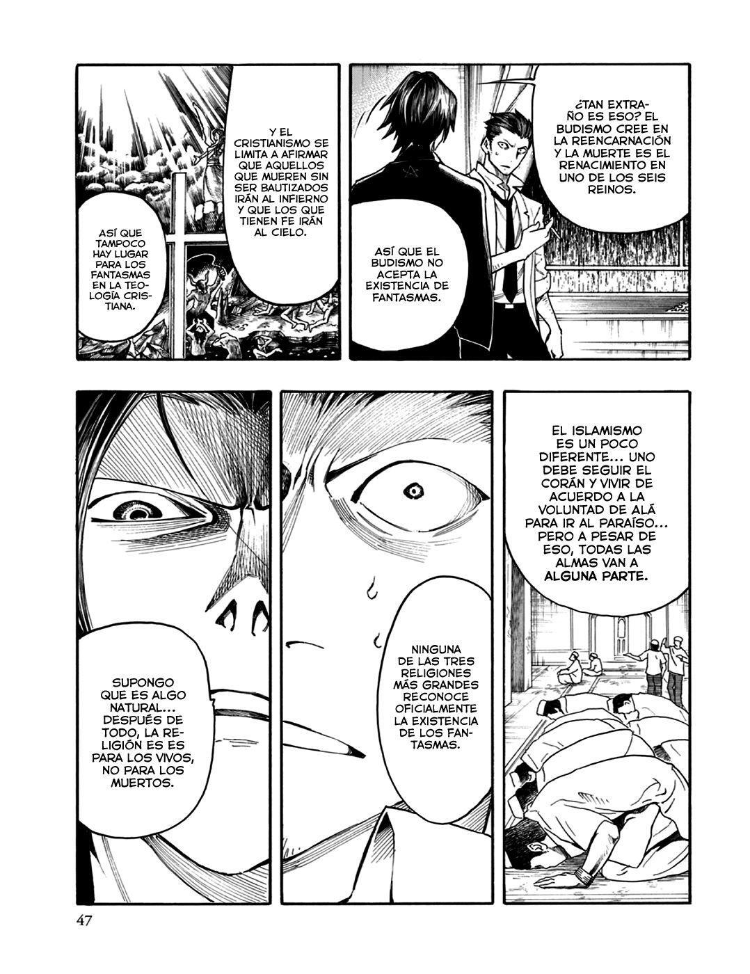Capitulo 5 page 47