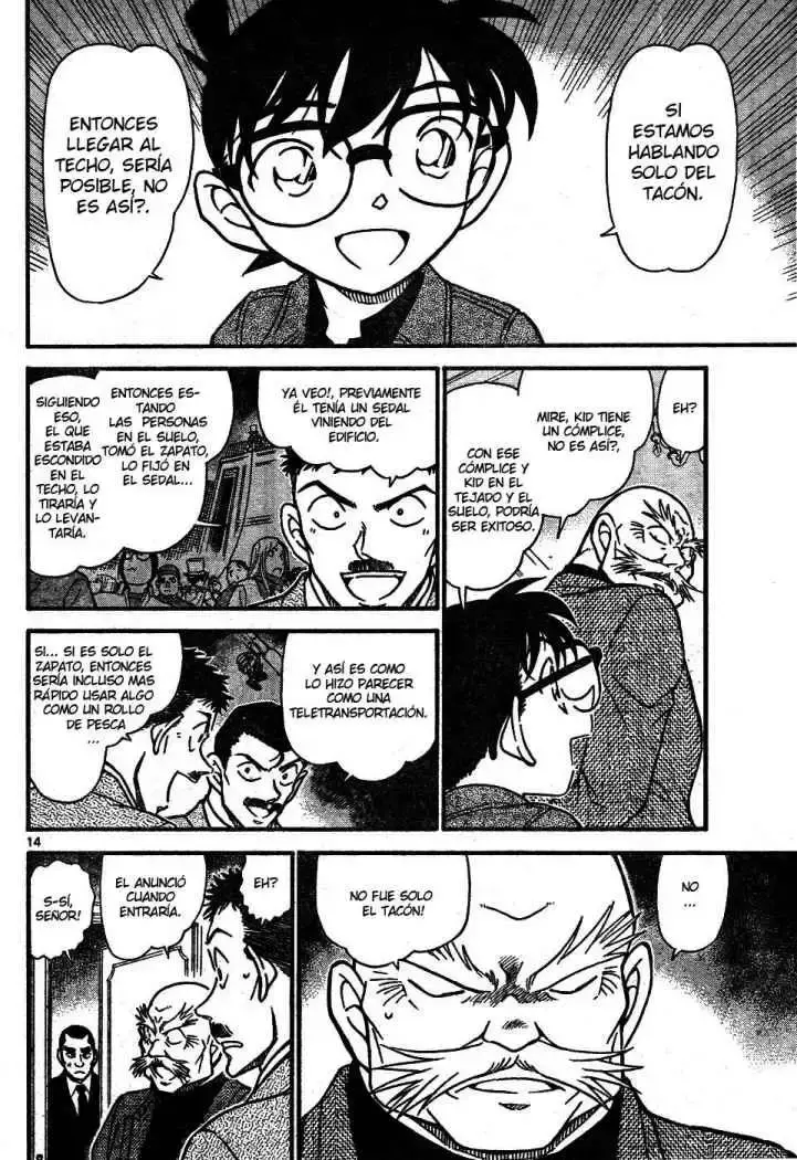 Capitulo 632 page 14