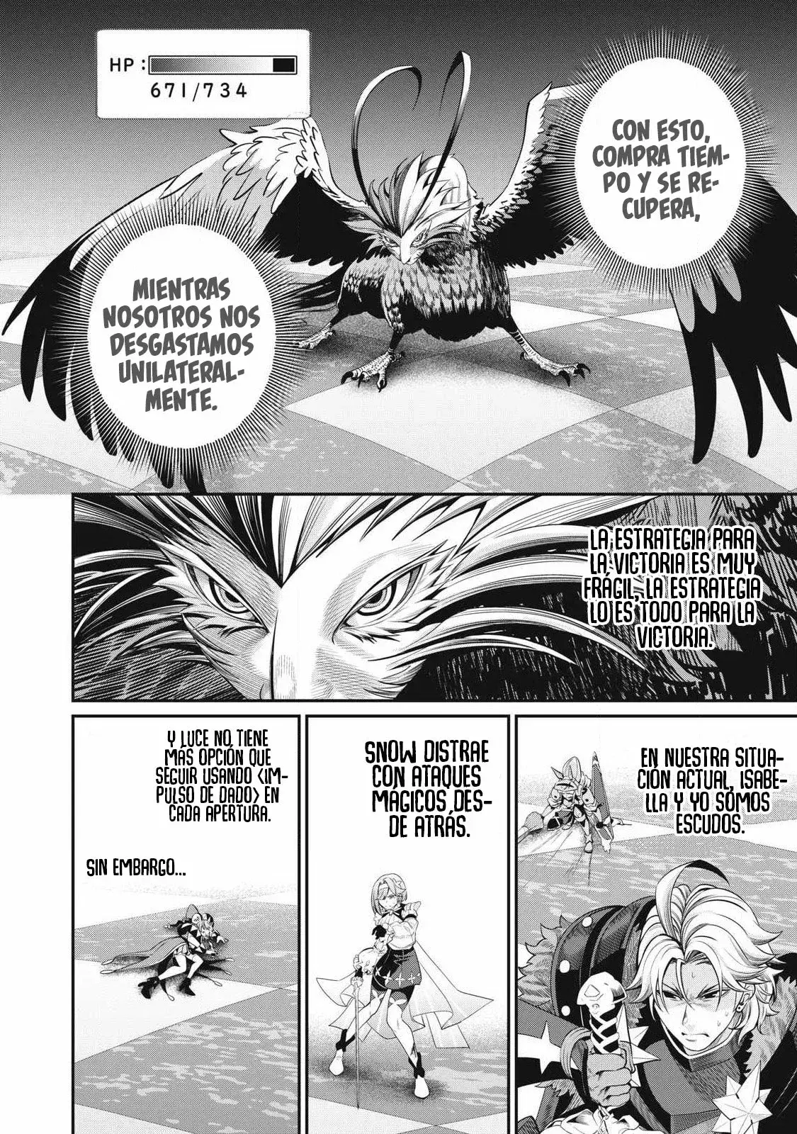 Capitulo 76 page 9