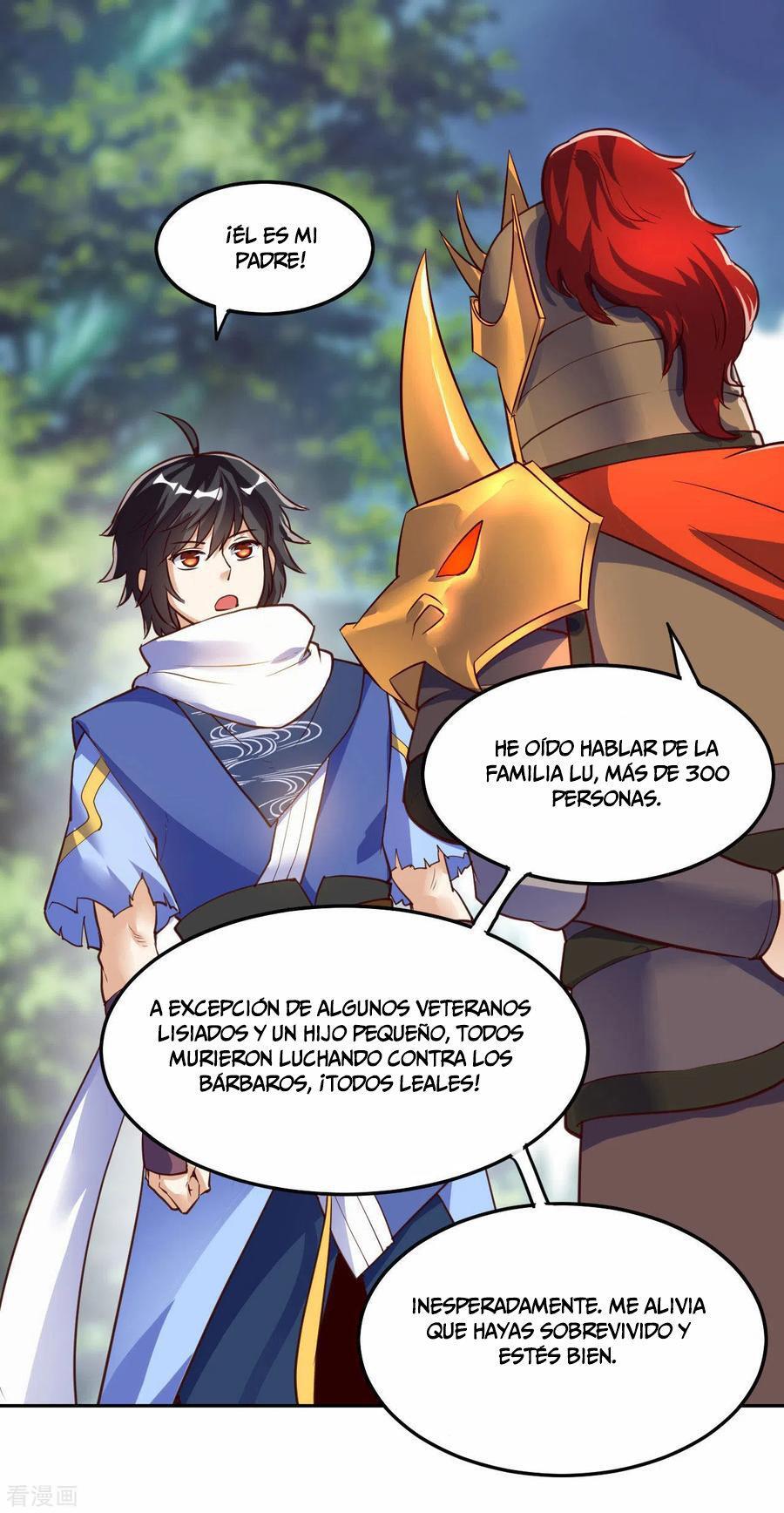 Capitulo 65 page 26