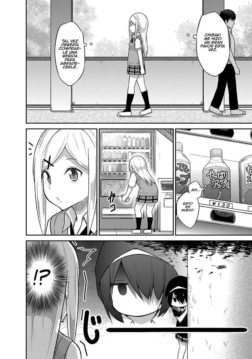 Capitulo 51 page 19