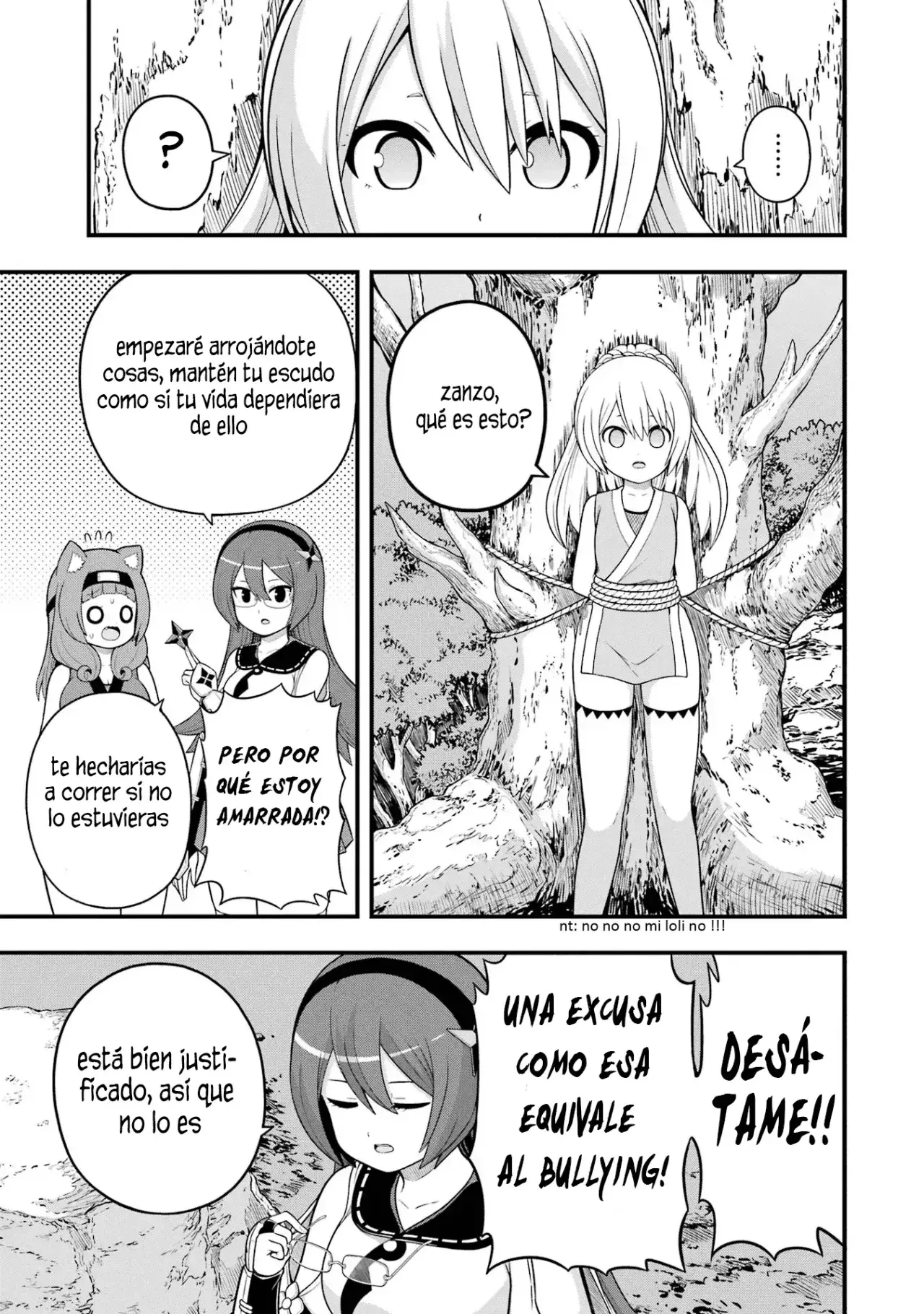 Capitulo 65 page 10