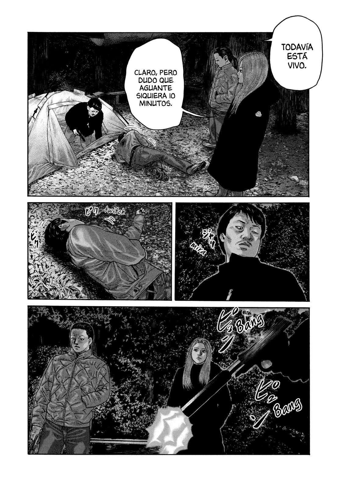 Capitulo 234 page 3