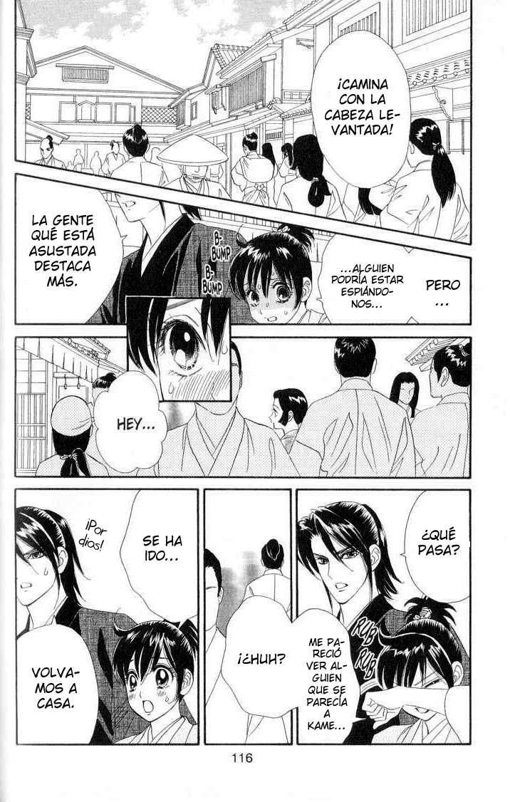 Capitulo 61 page 10