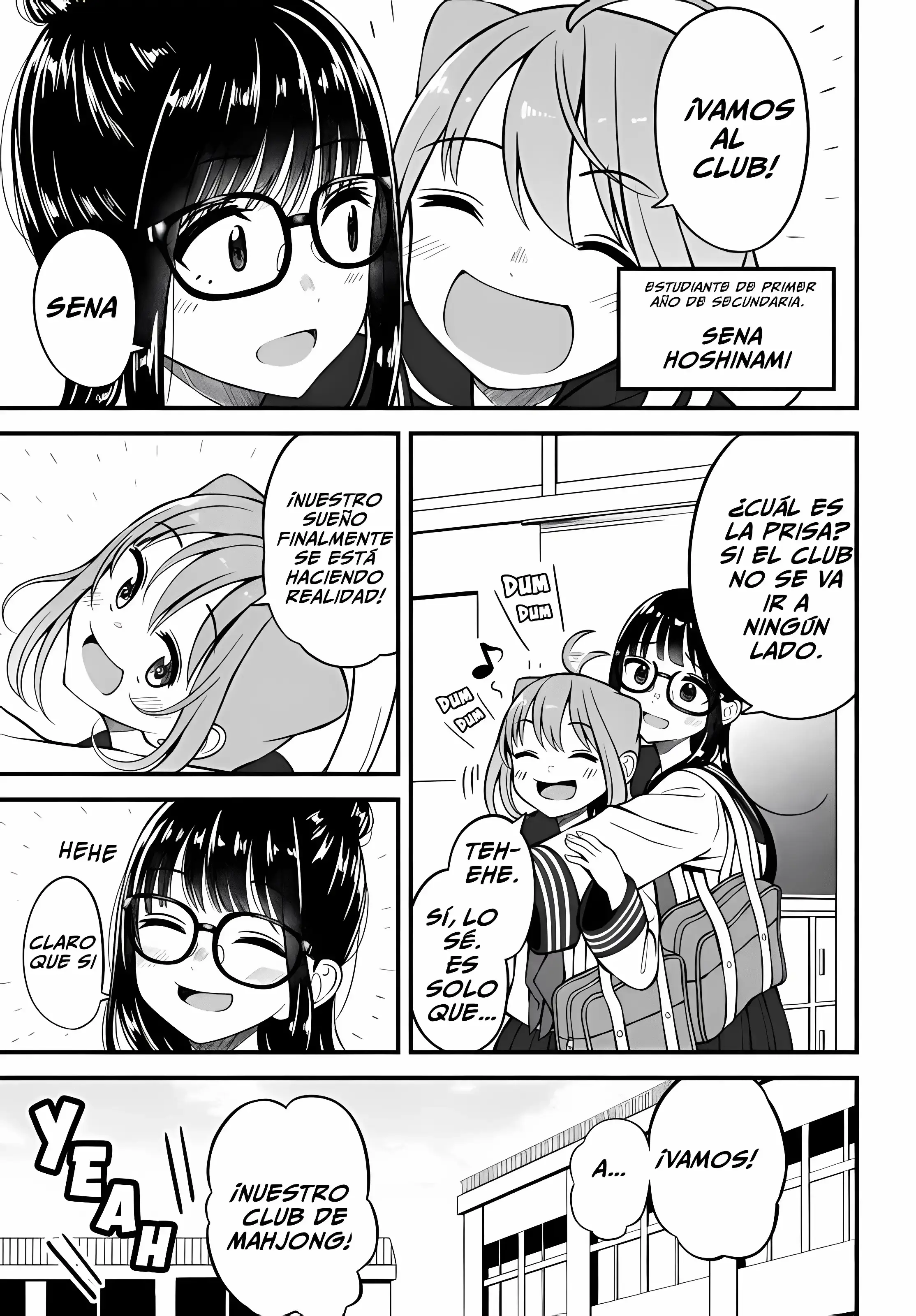 Capitulo 1 page 3