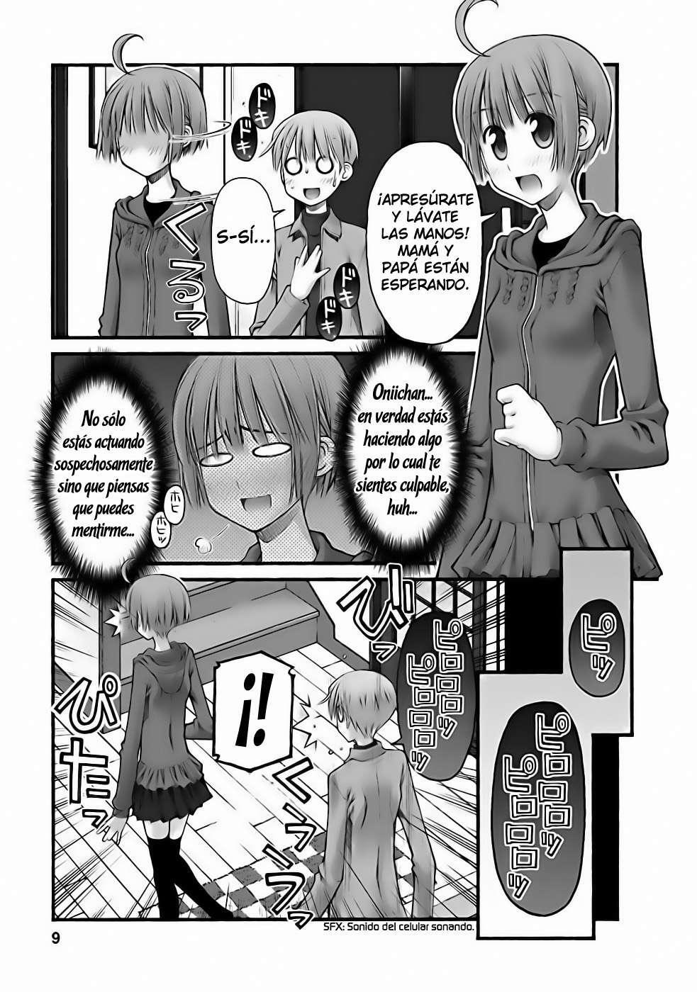 Capitulo 64 page 11