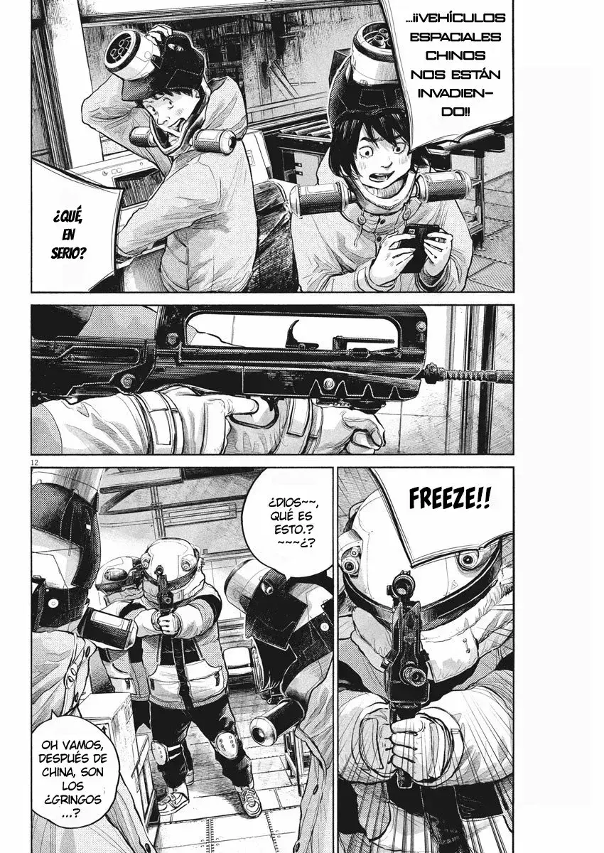 Capitulo 94 page 12
