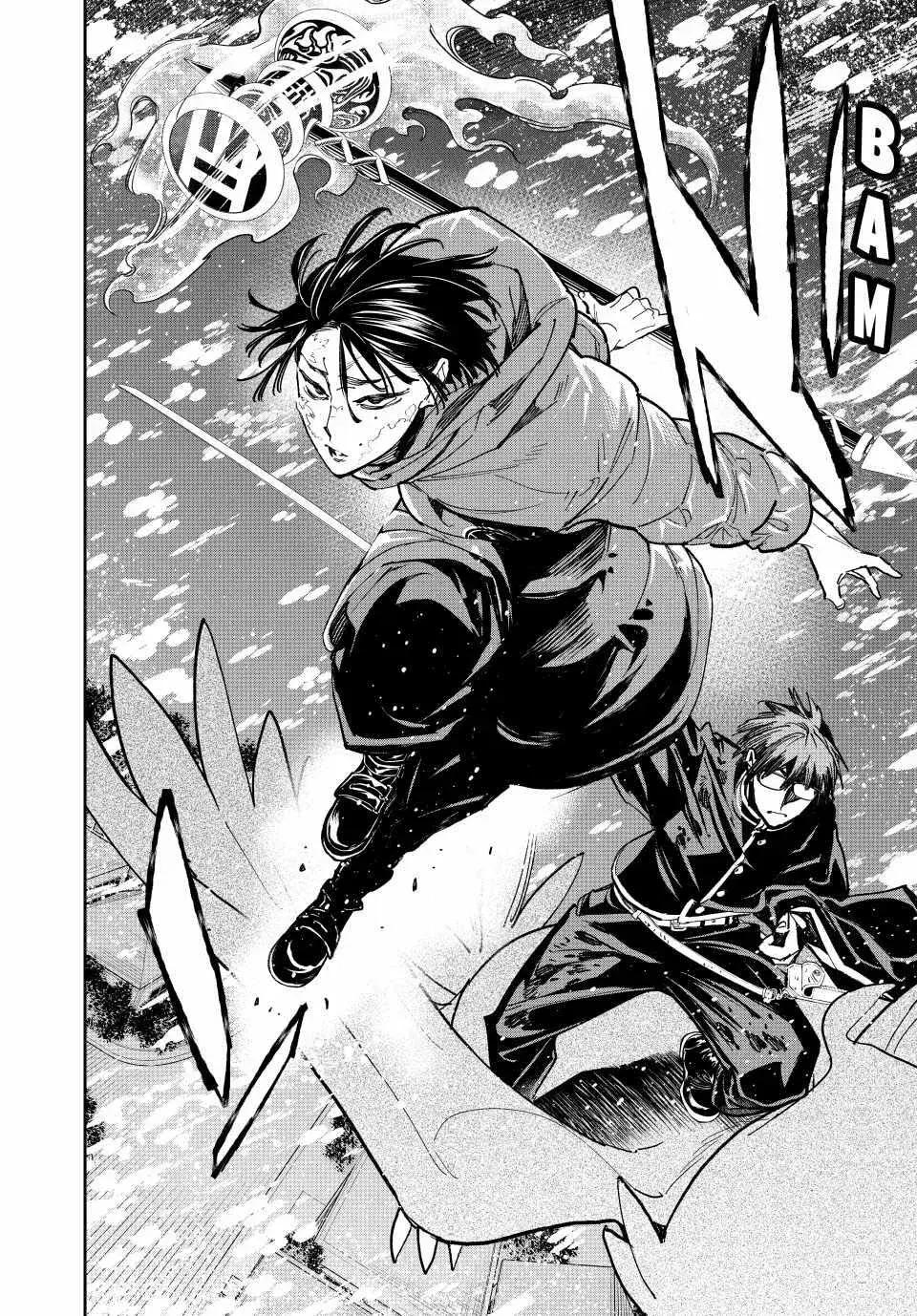 Capitulo 25 page 19