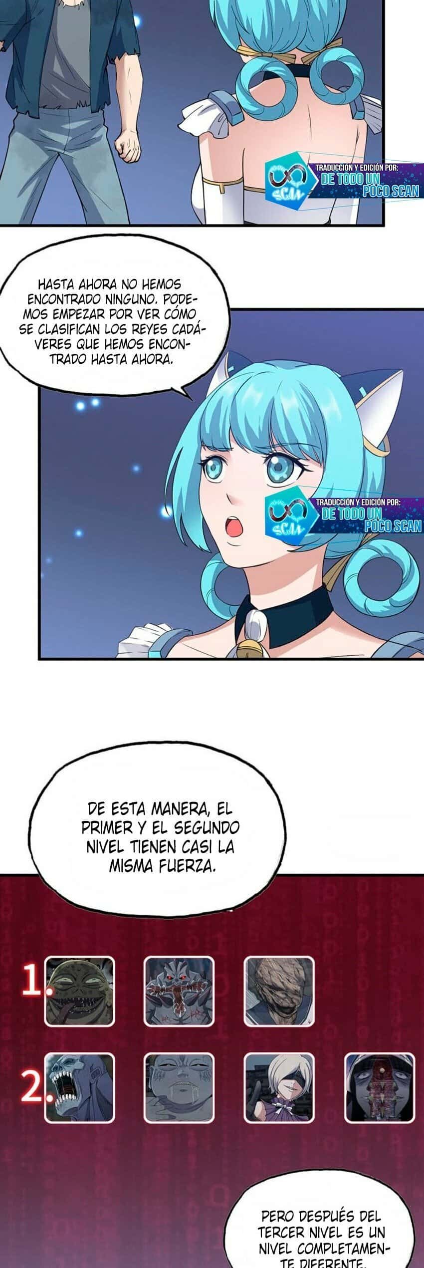 Capitulo 289 page 19
