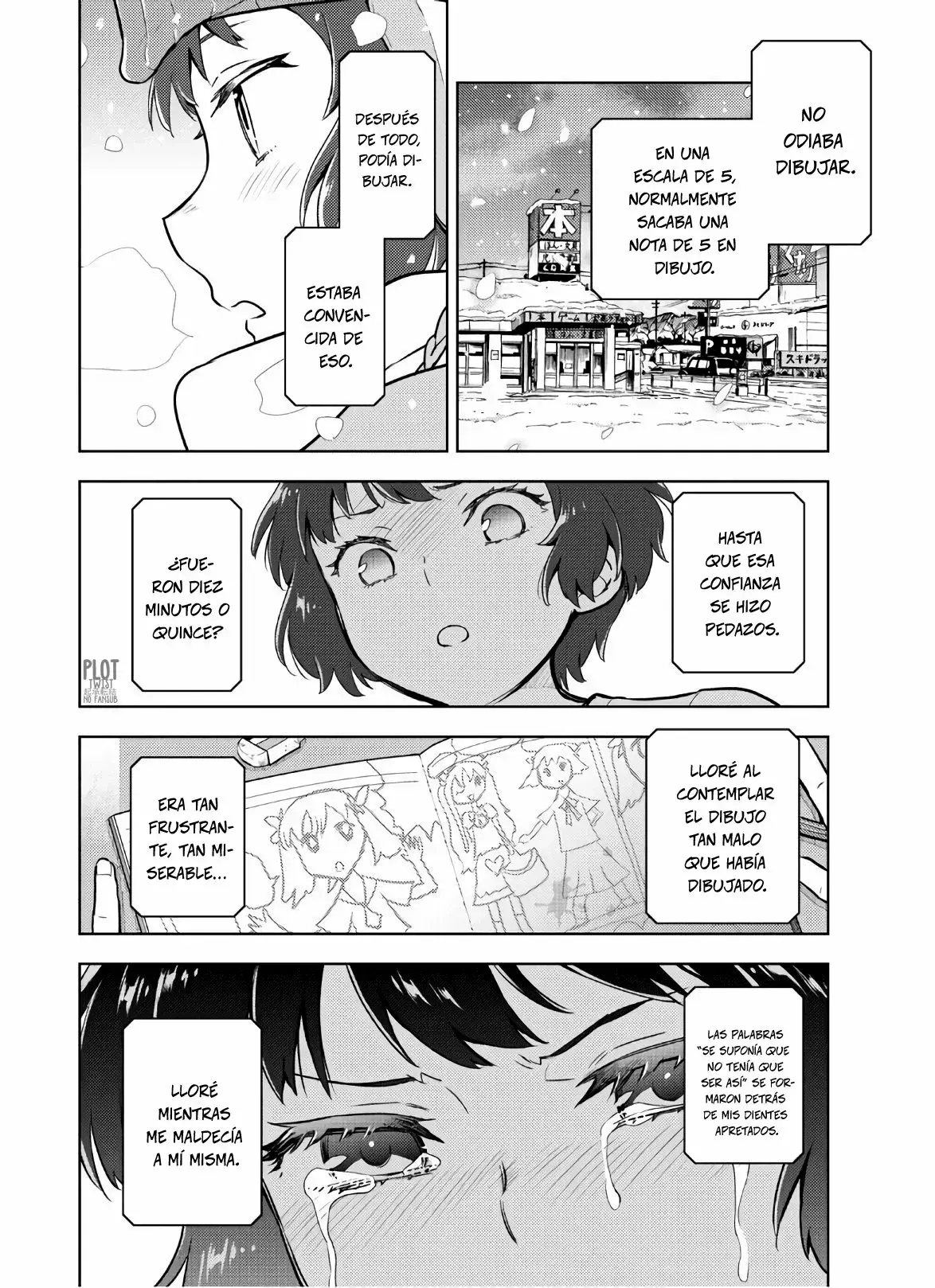 Capitulo 89 page 8