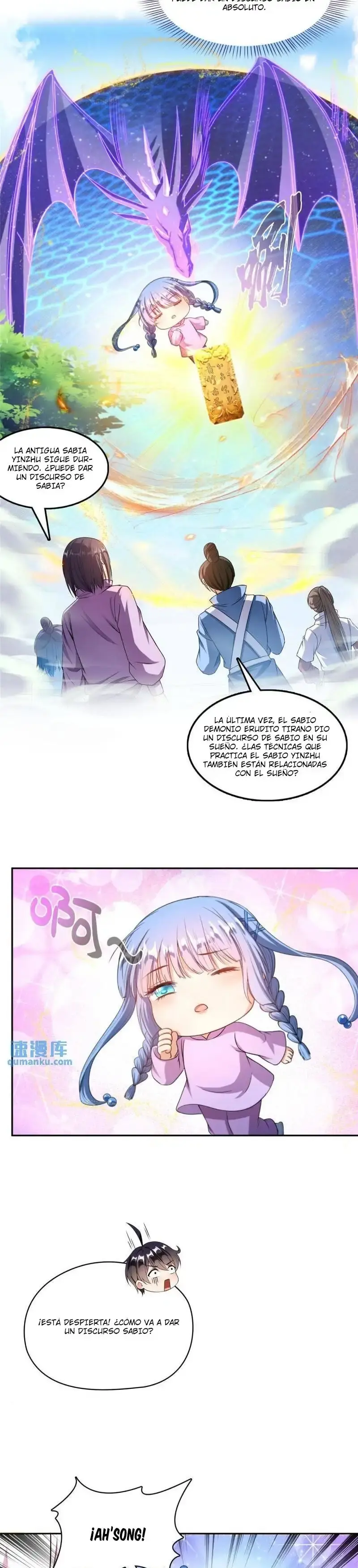 Capitulo 537 page 6
