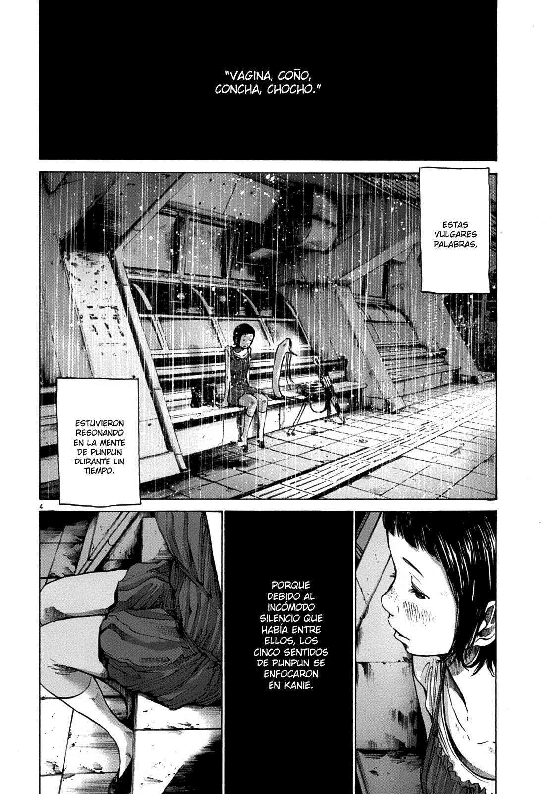 Capitulo 64 page 5