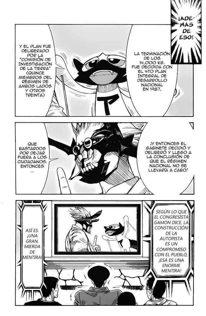 Capitulo 88 page 15