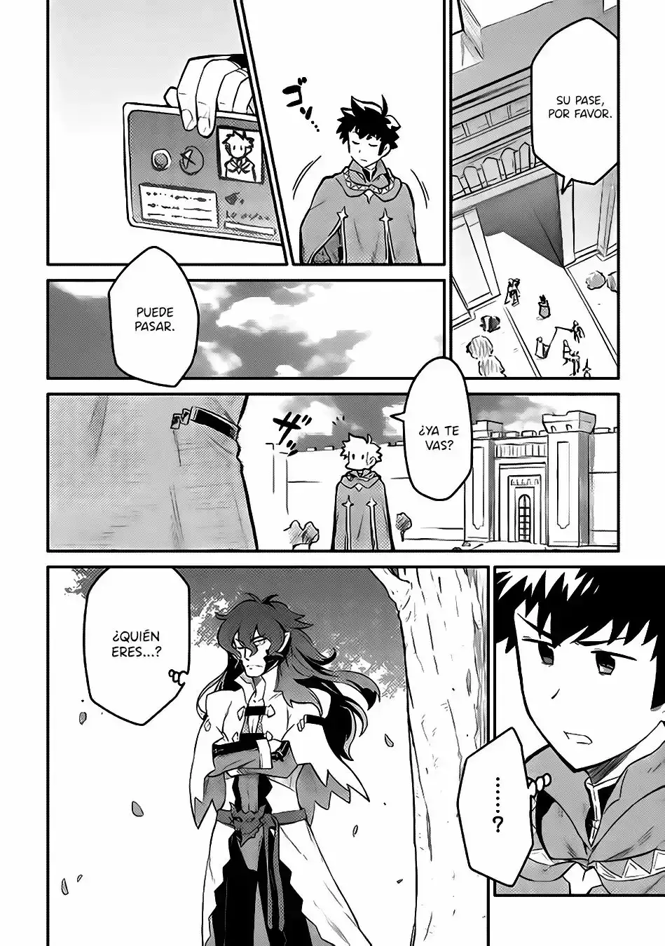 Capitulo 32 page 11