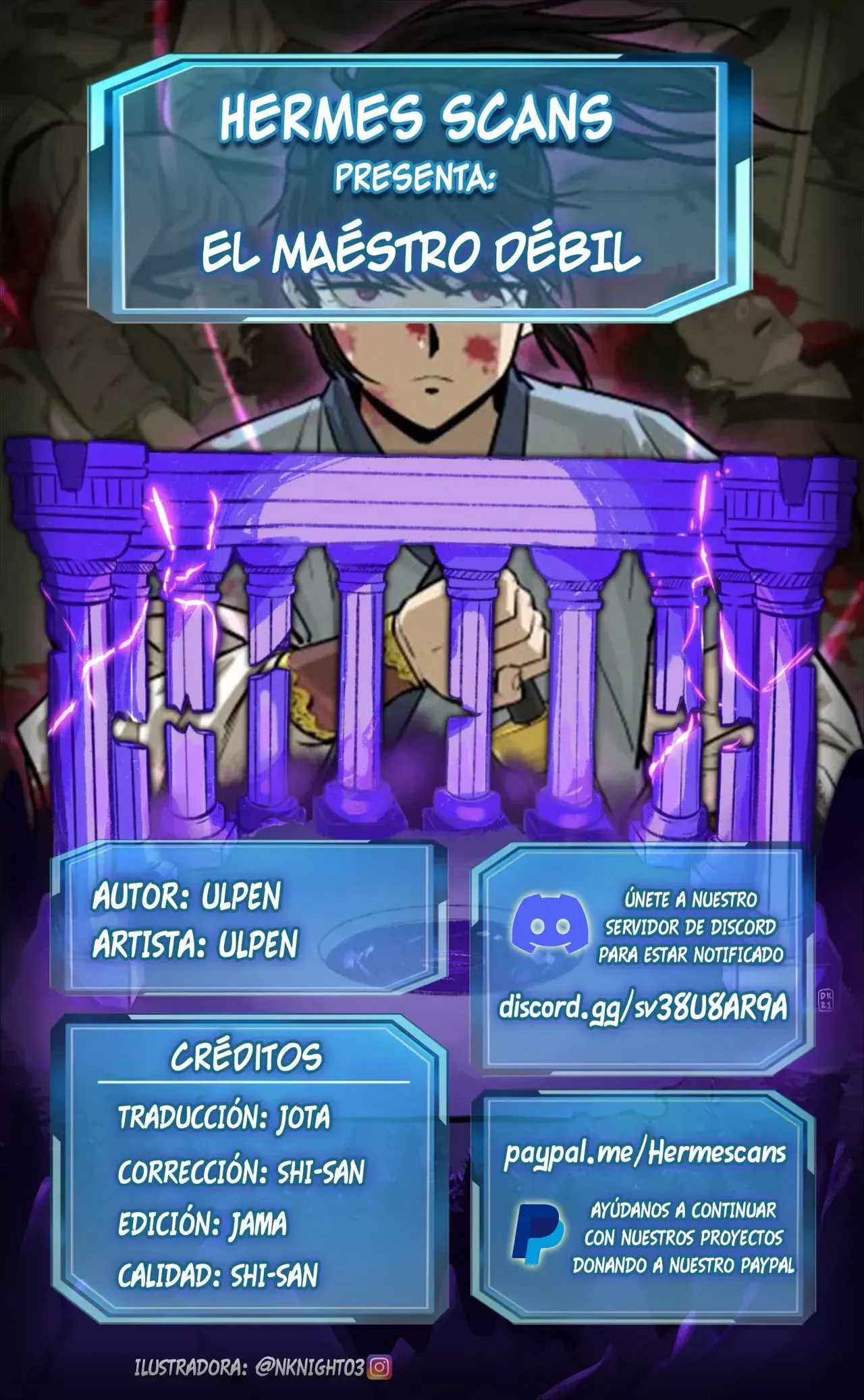 Capitulo 71 page 1