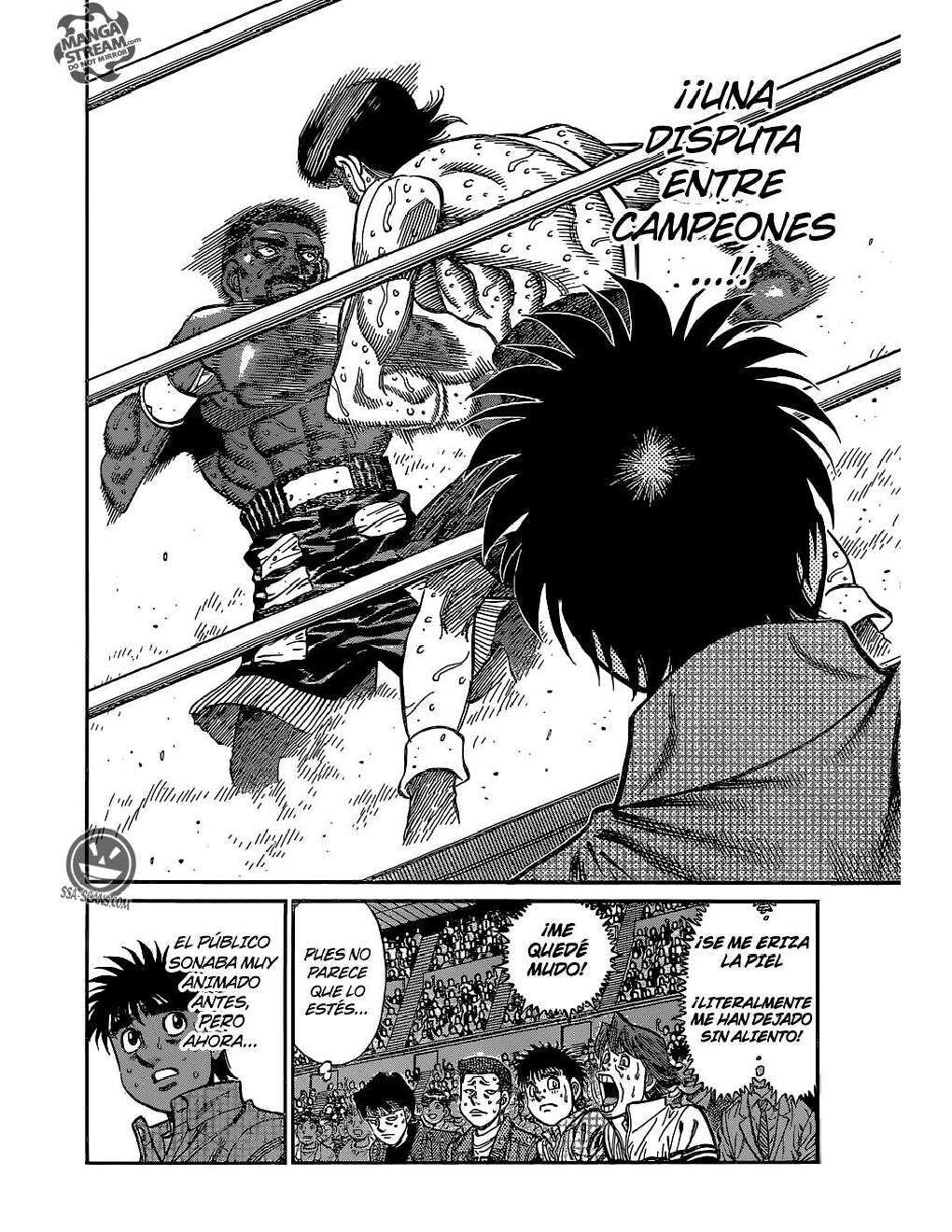 Capitulo 1109 page 3