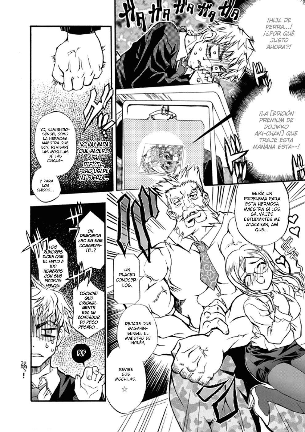Capitulo 3 page 16