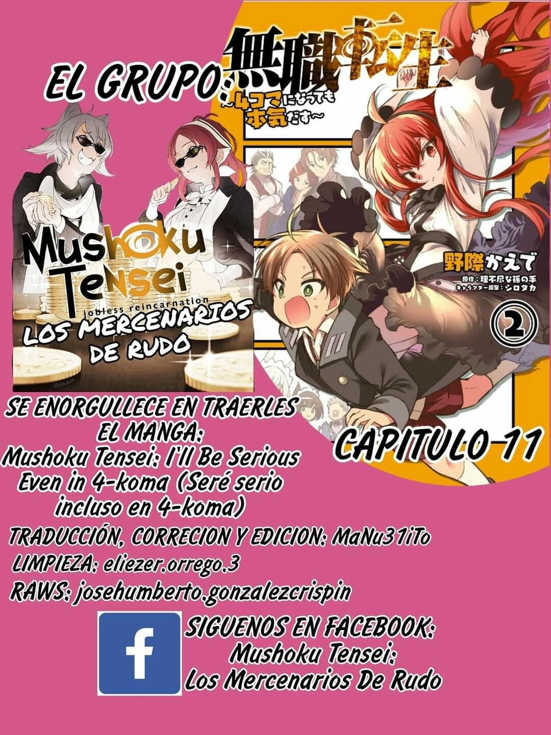 Capitulo 11 page 1