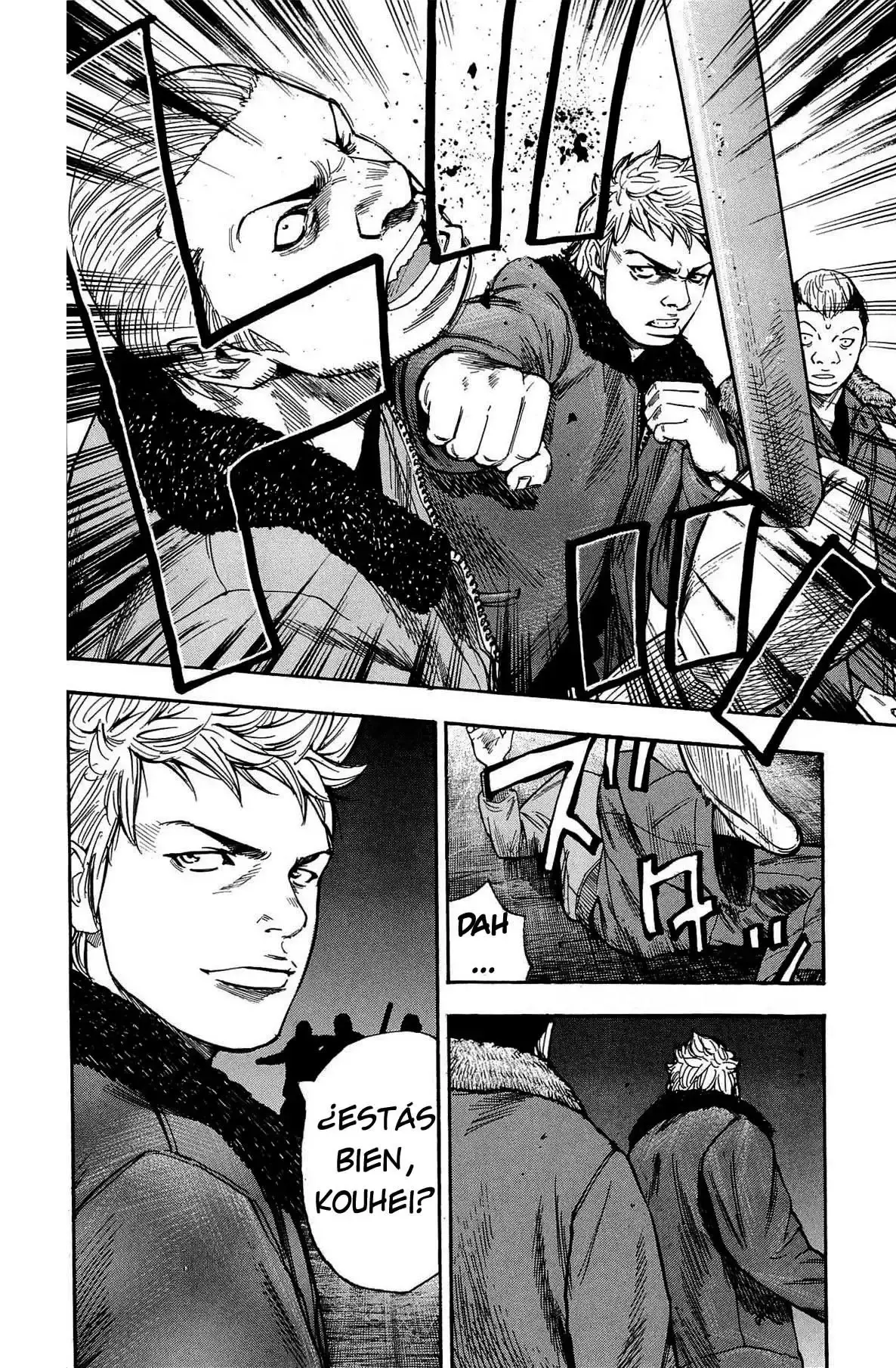 Capitulo 96 page 14