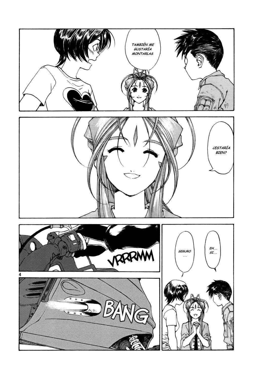 Capitulo 210 page 4