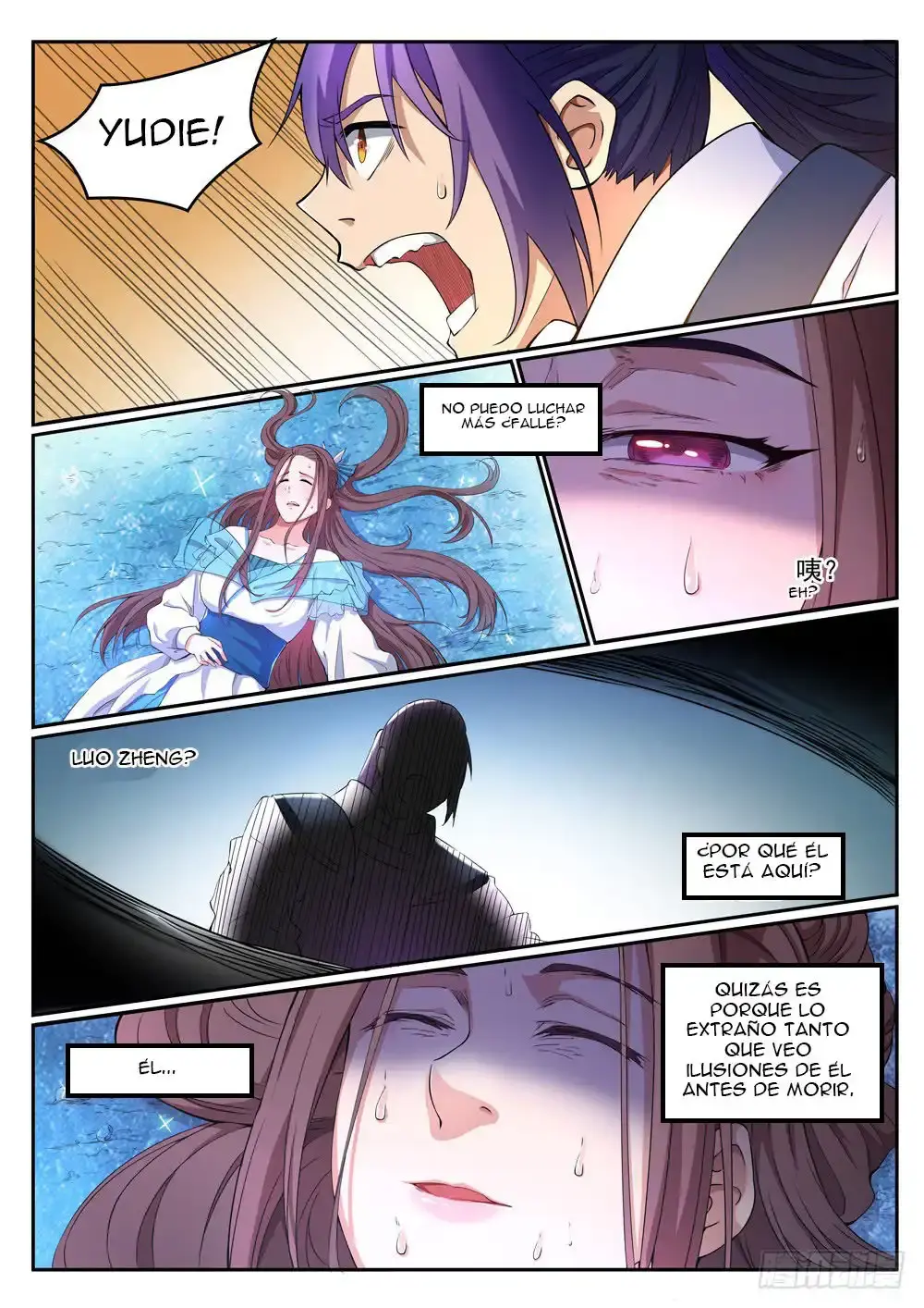 Capitulo 322 page 8