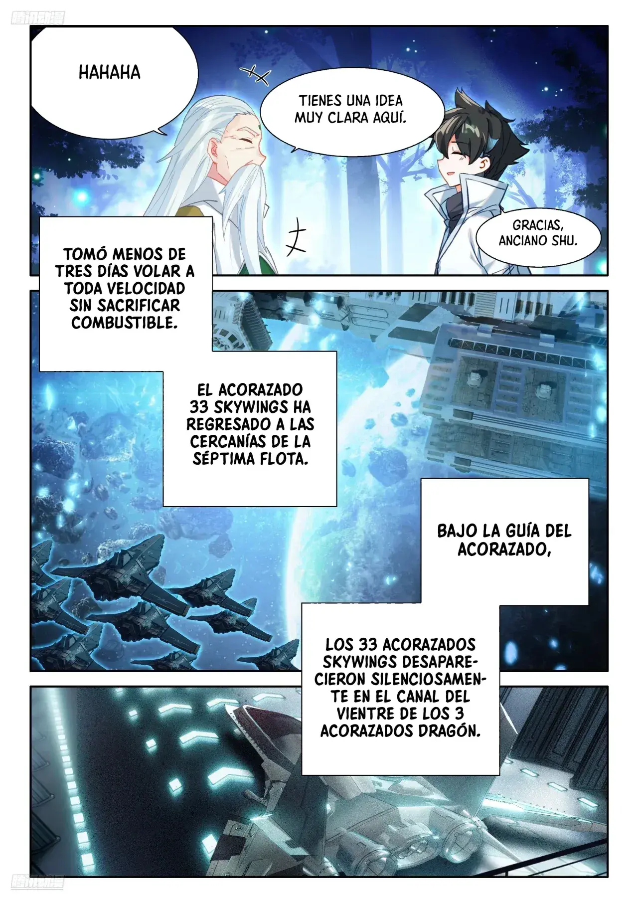 Capitulo 486 page 4
