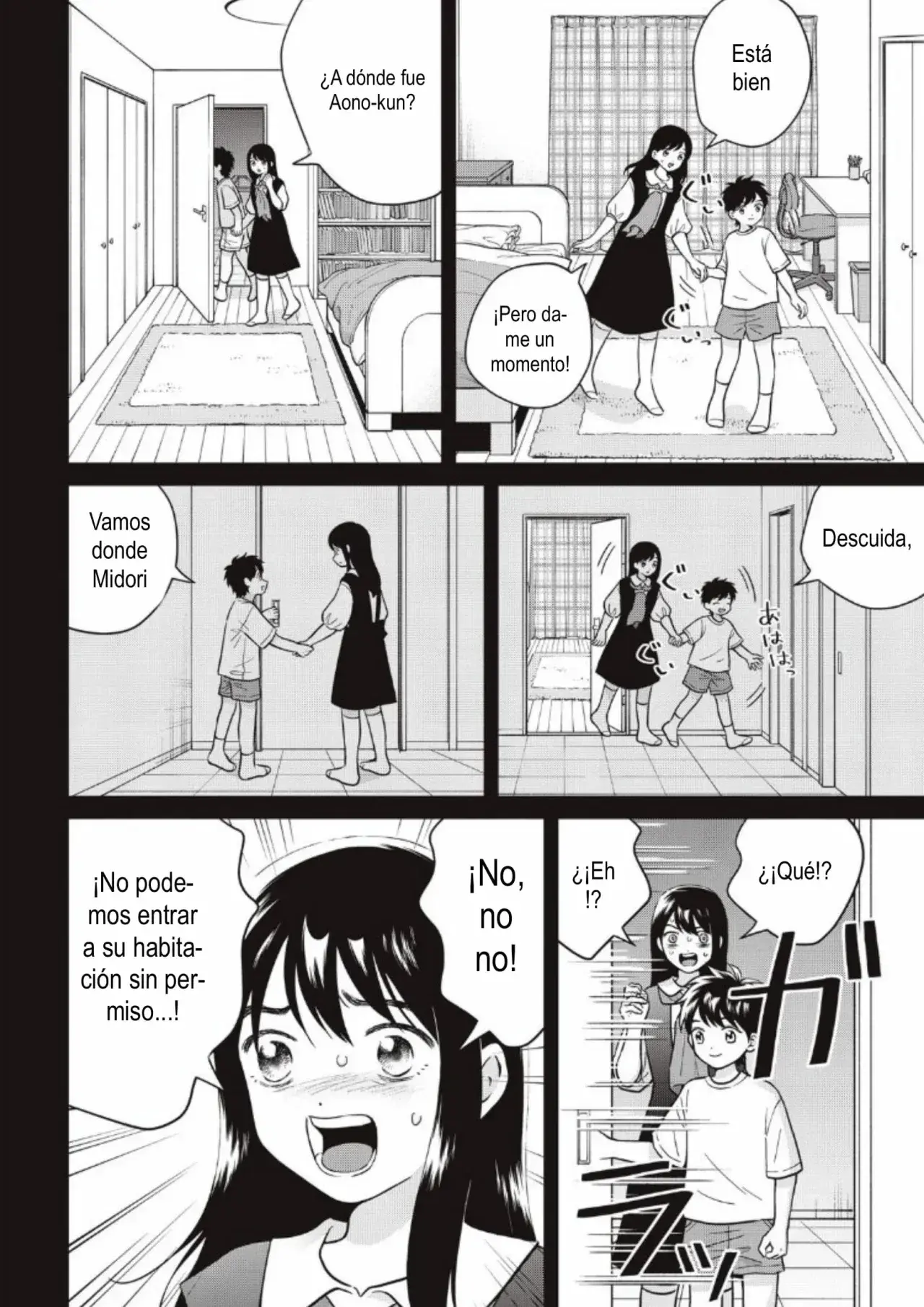 Capitulo 67 page 4