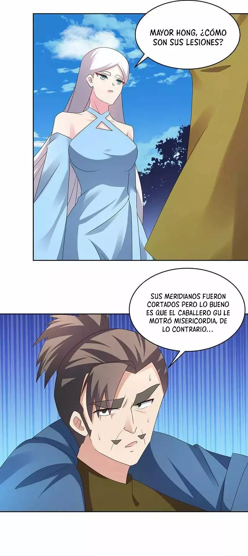 Capitulo 223 page 11