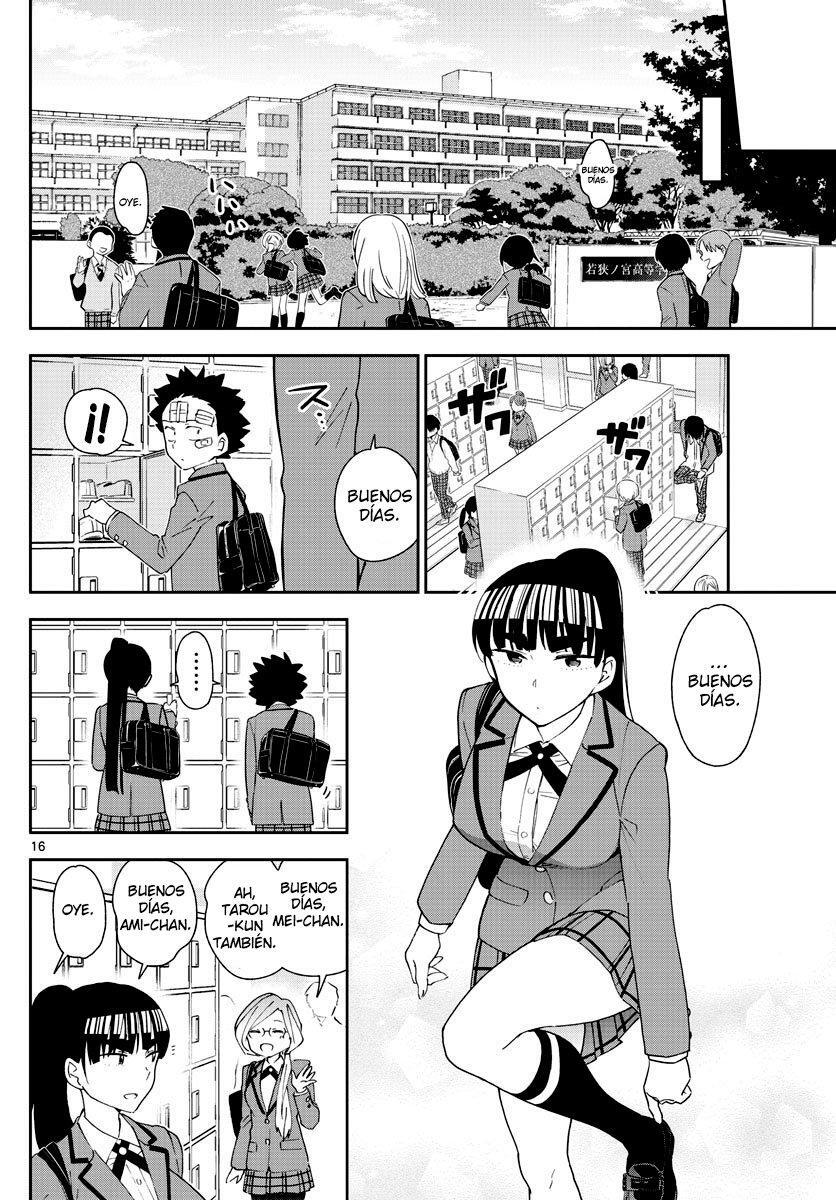 Capitulo 101 page 17