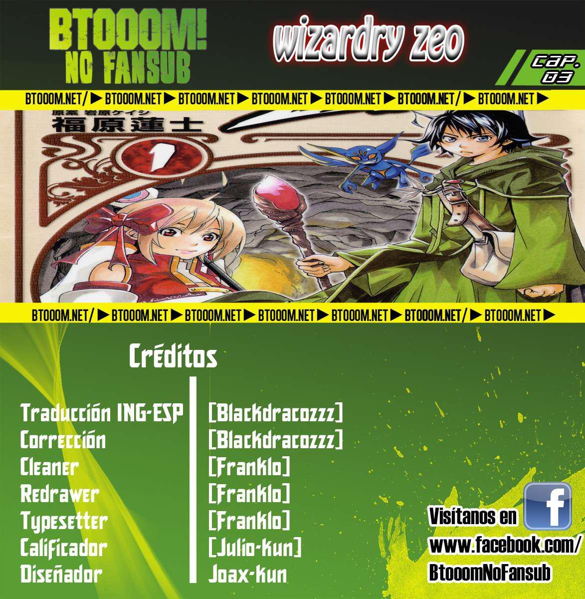 Capitulo 3 page 1
