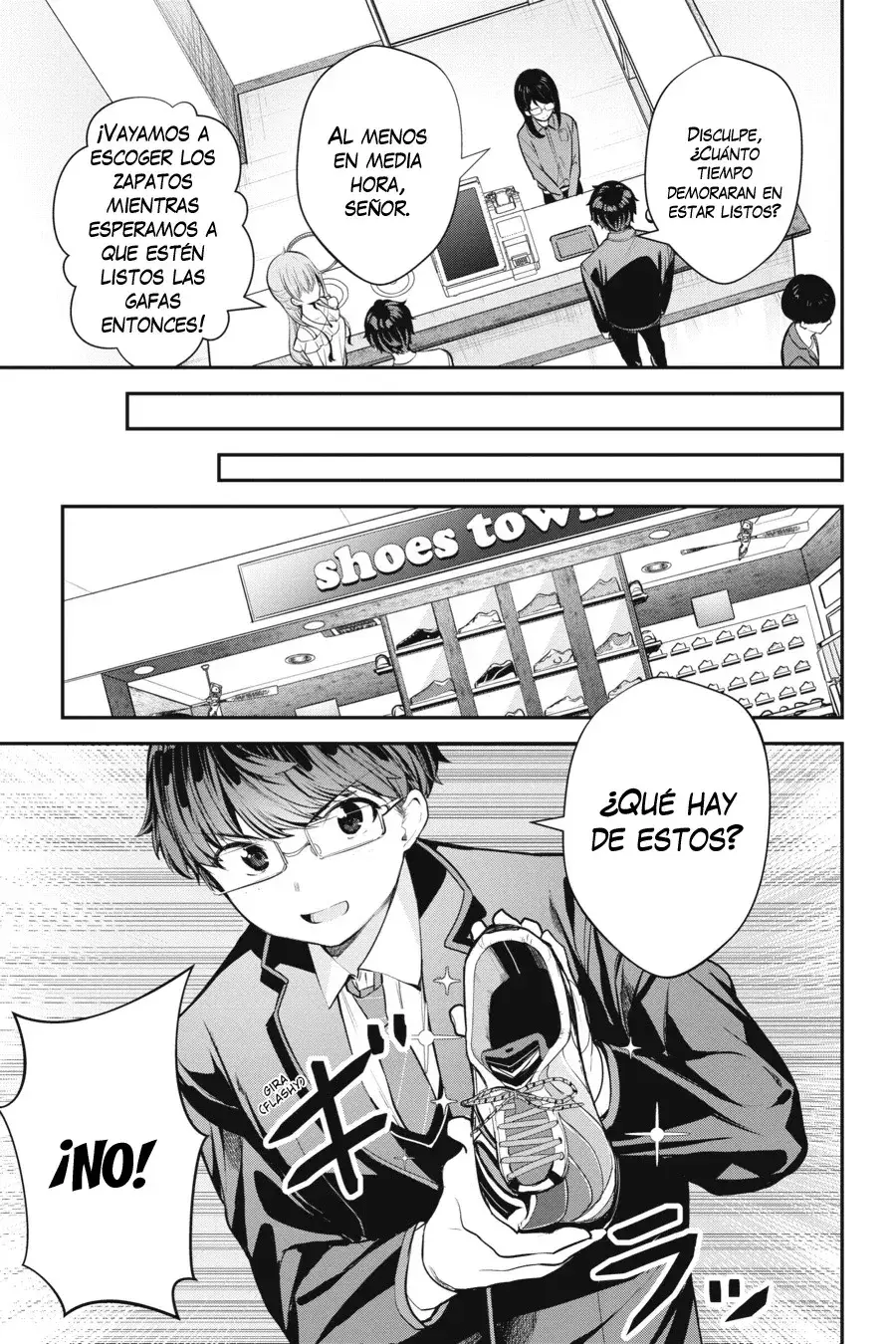 Capitulo 8 page 11