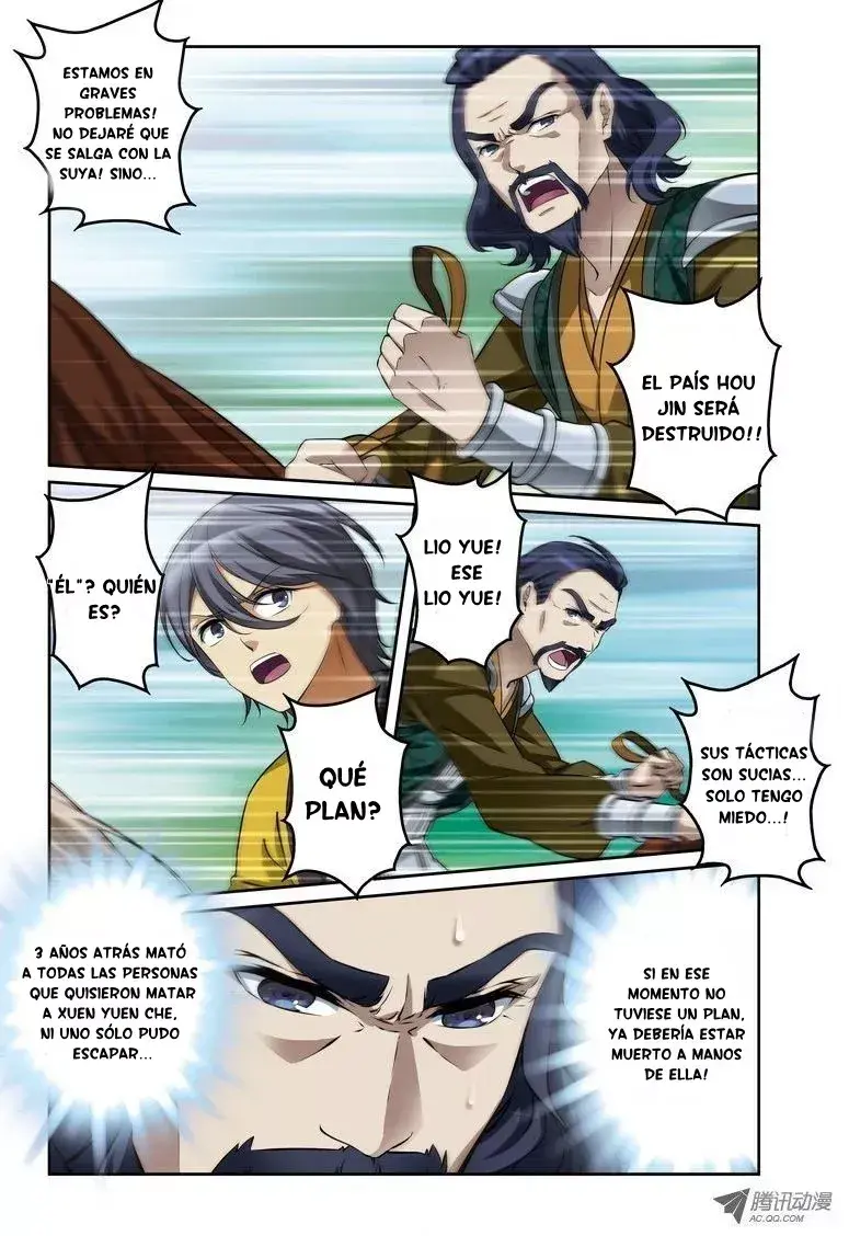 Capitulo 30 page 23