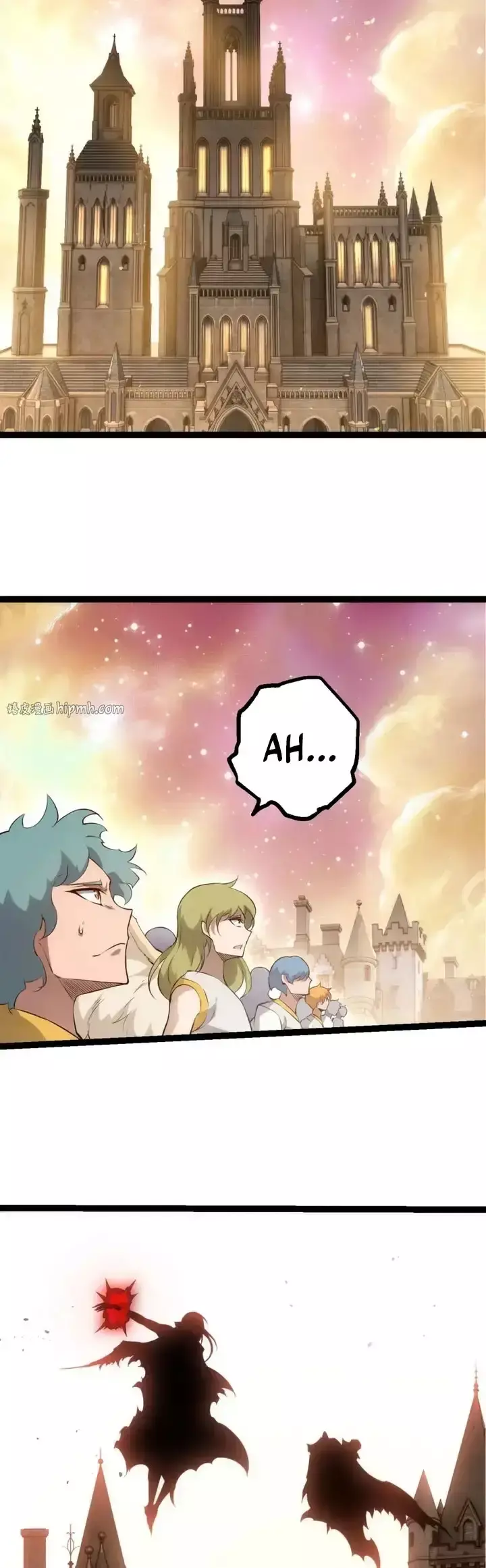 Capitulo 504 page 20