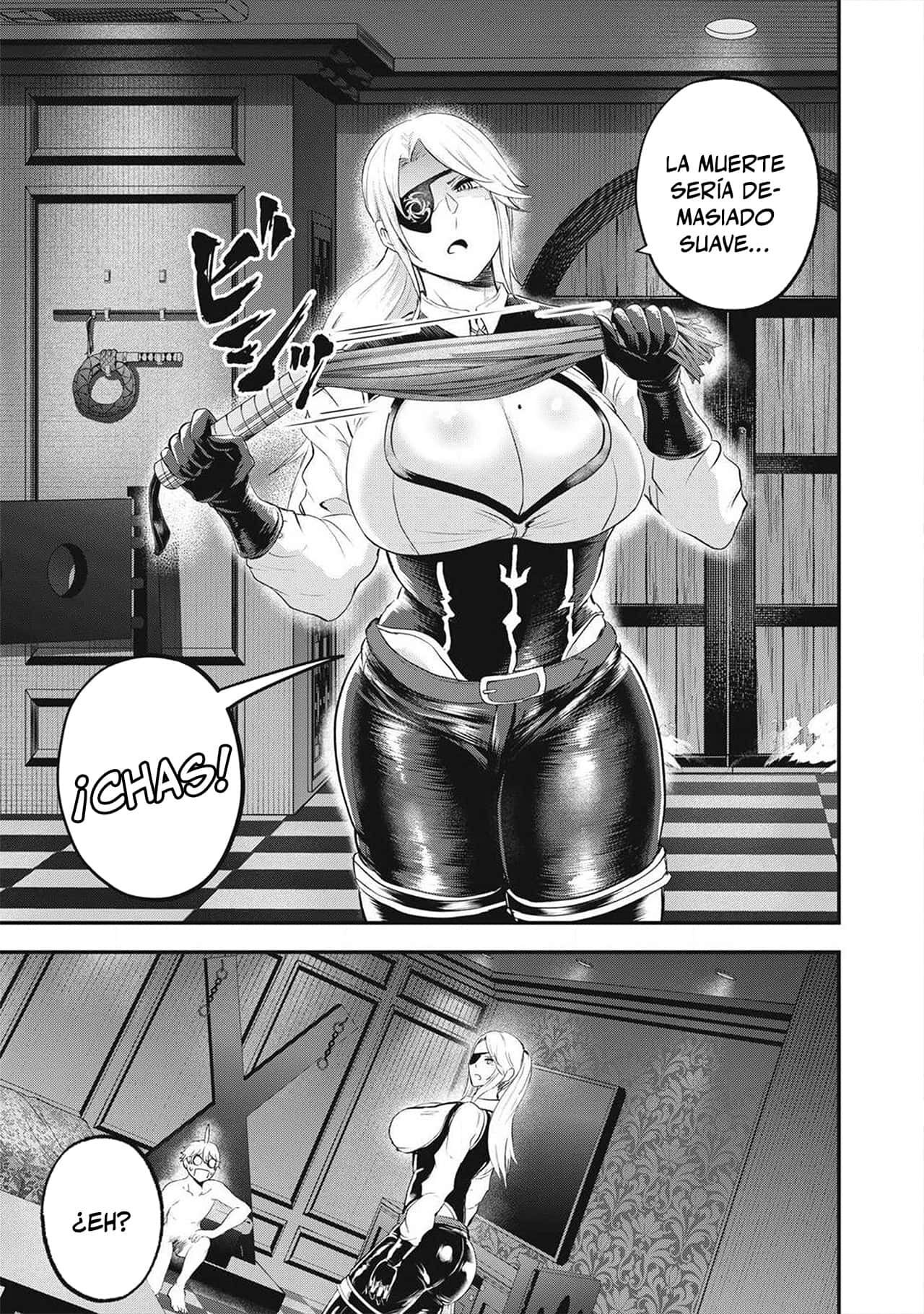 Capitulo 18 page 15