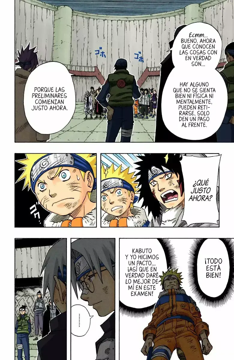 Capitulo 65 page 17