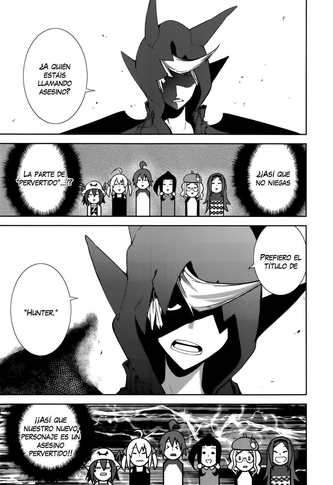 Capitulo 66 page 19