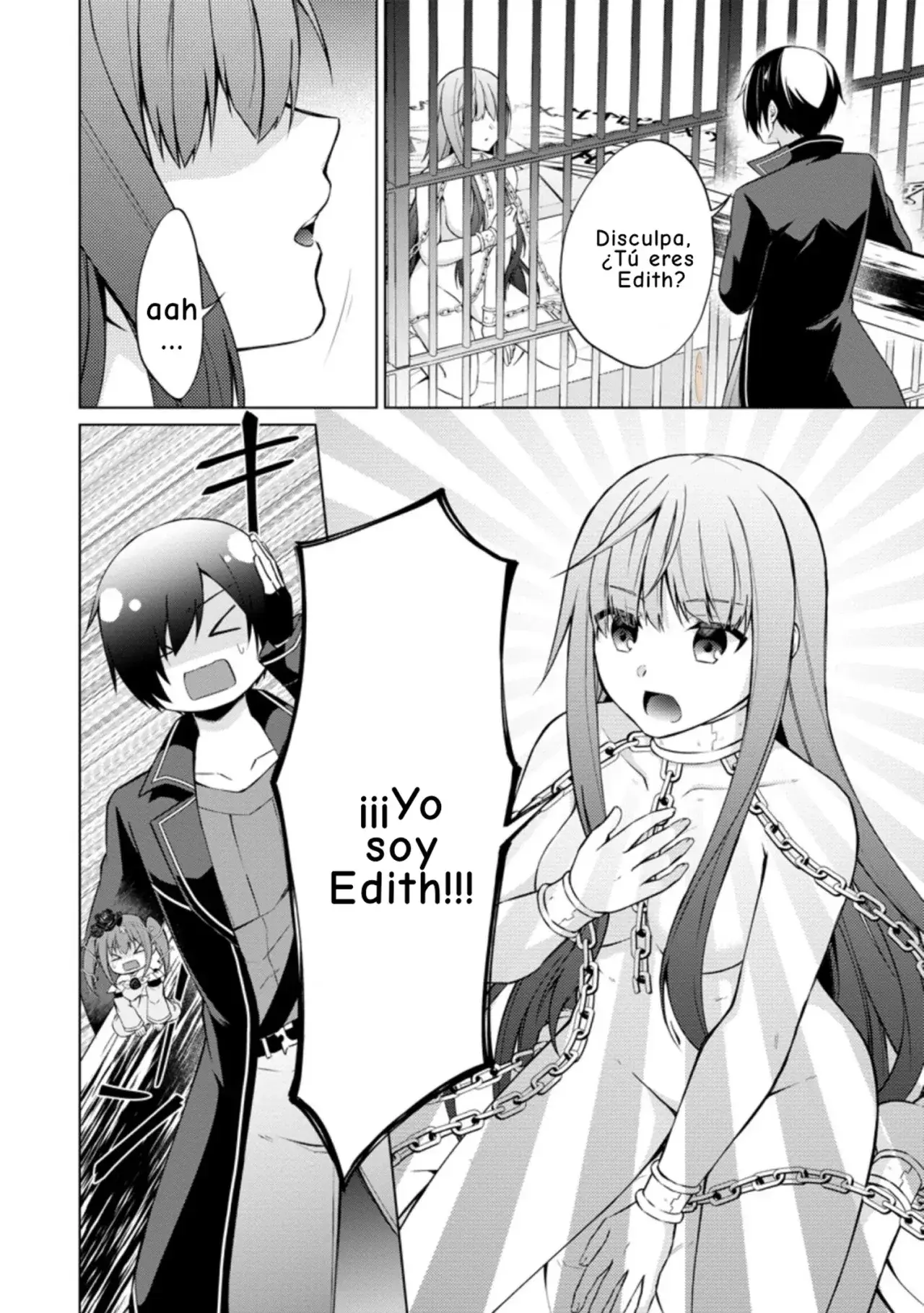 Capitulo 42 page 21